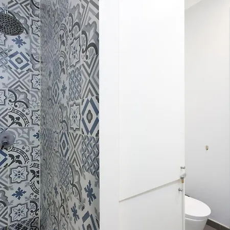 Alloggio in famiglia Rooms In Accommodation Shared In Rua Augusta Lisbona